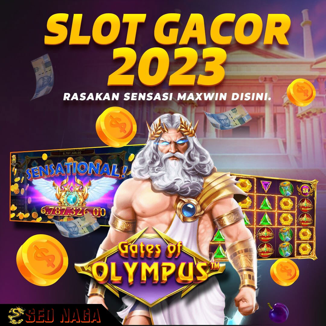 Slot Gacor Hari ini Gampang Menang 2024 post thumbnail image